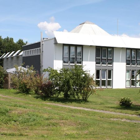 Ak 1 Hotel Ducherow Eksteriør bilde